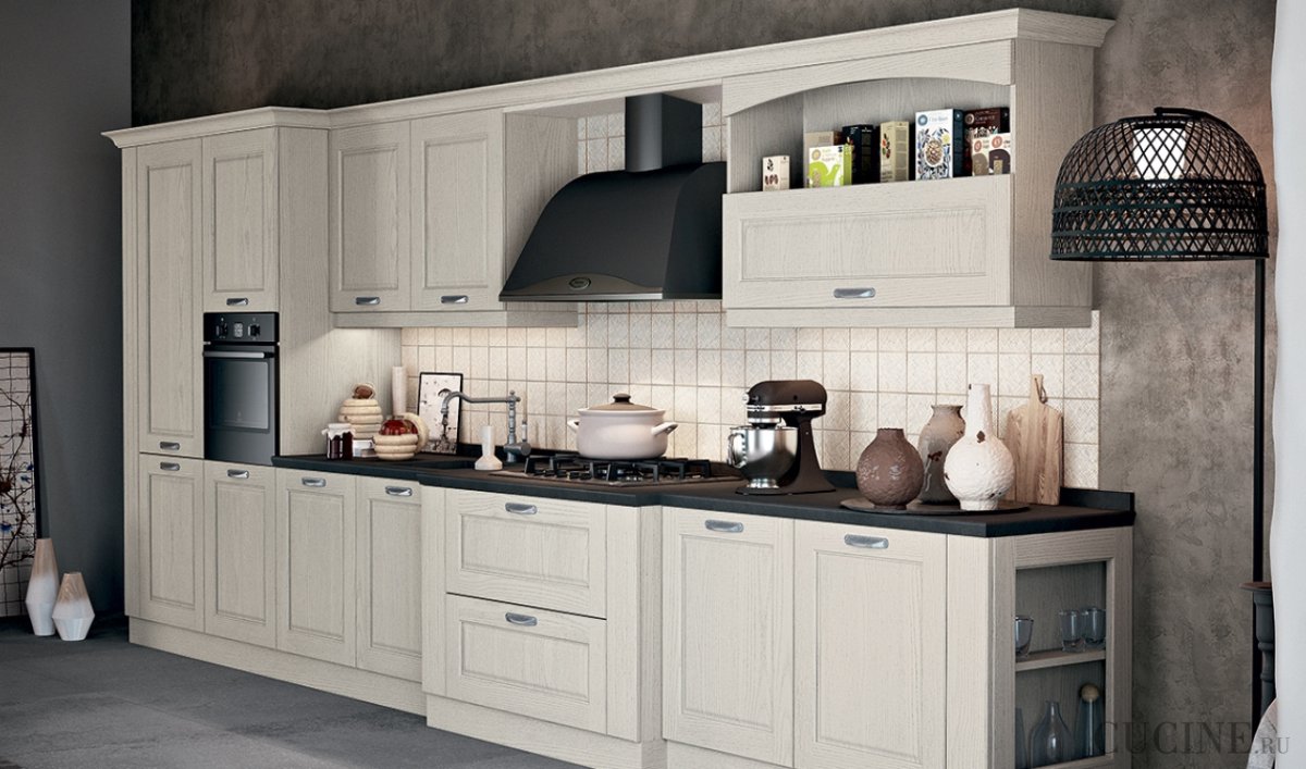Кухонный фасад Честер