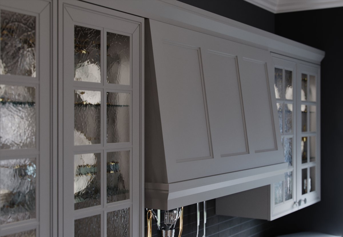 Атлас Люкс Лиокорно двери