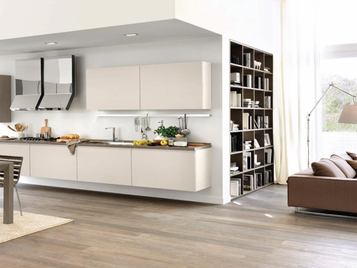 Кухонный гарнитур Линда