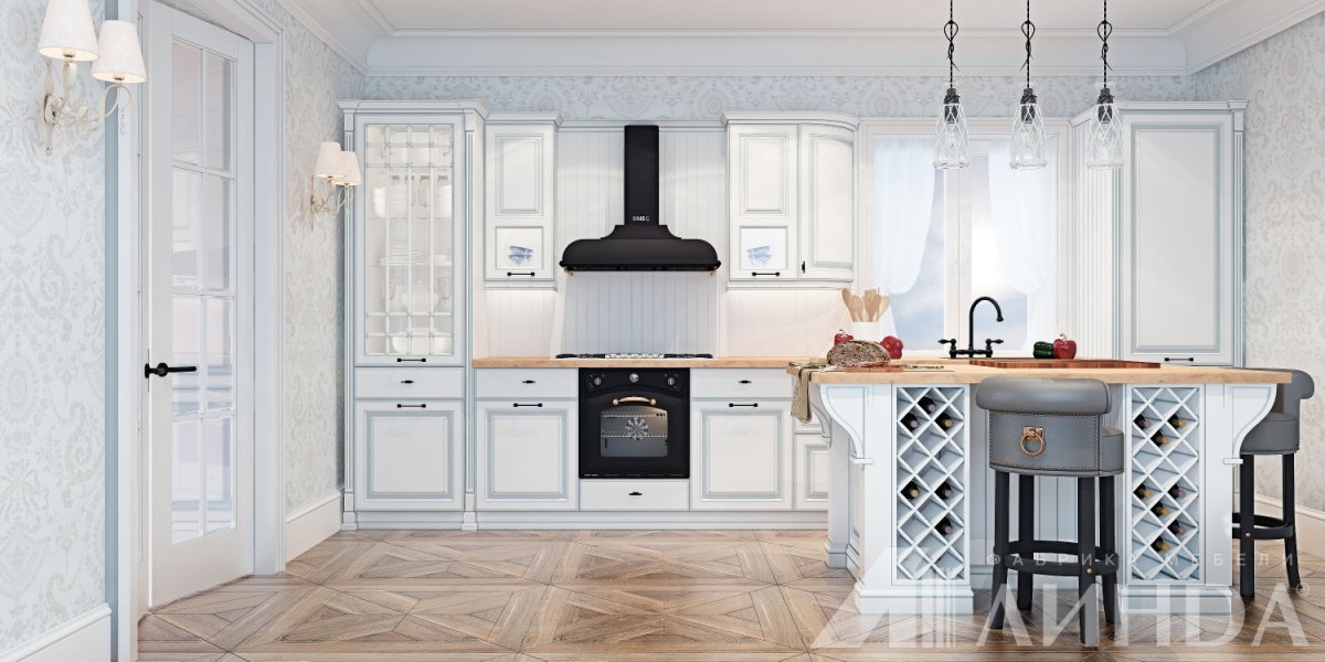 Лигурия Линда