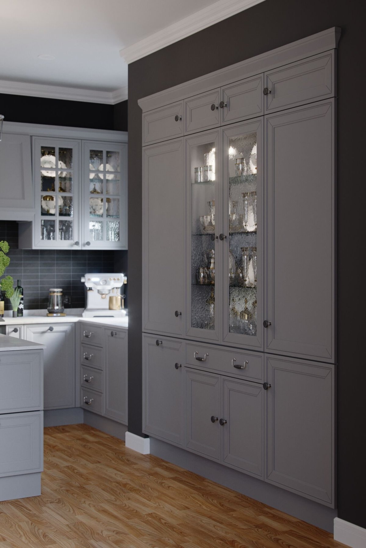 Атлас Люкс Честер