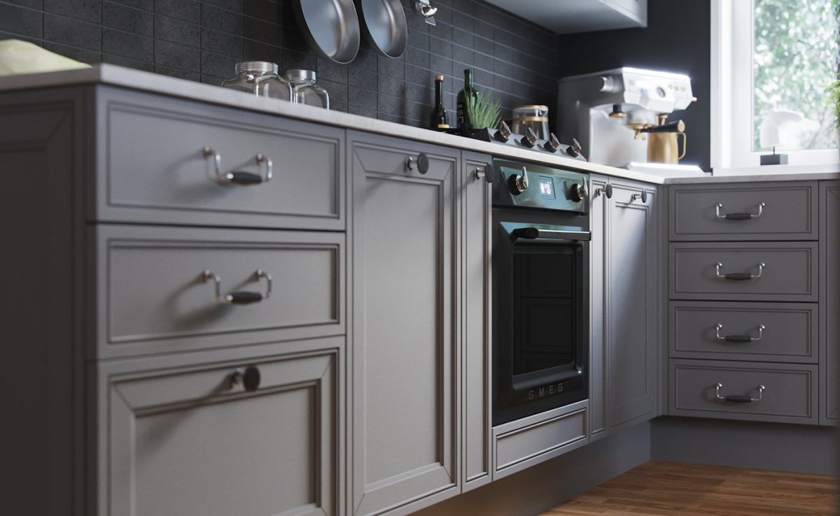 Фасад Честер атлас Люкс