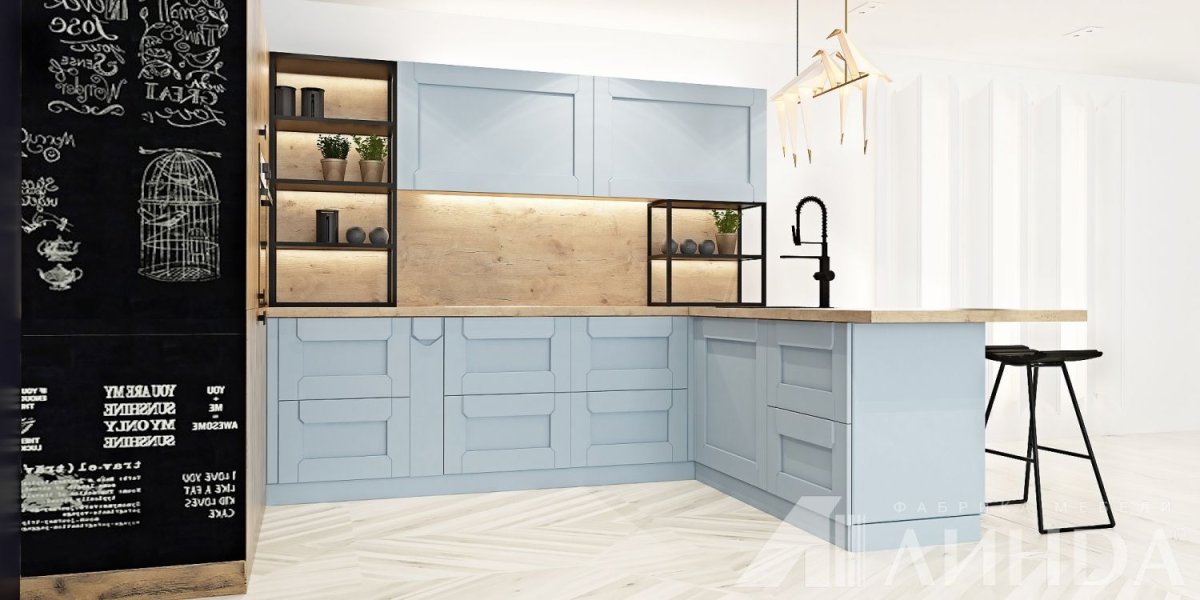 Фабрика Линда Честер