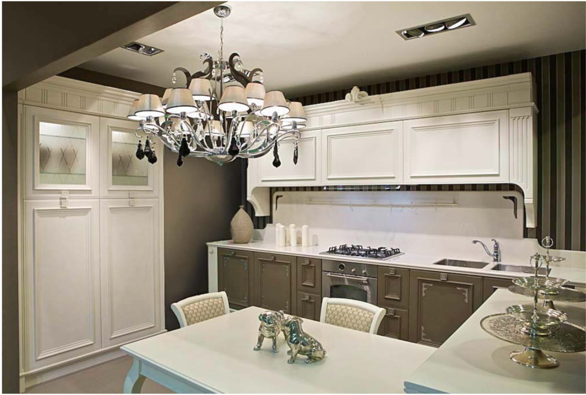 Атлас Люкс Британика