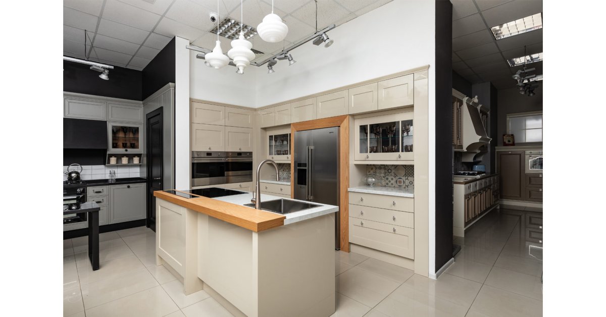 Кухня материя атлас Люкс