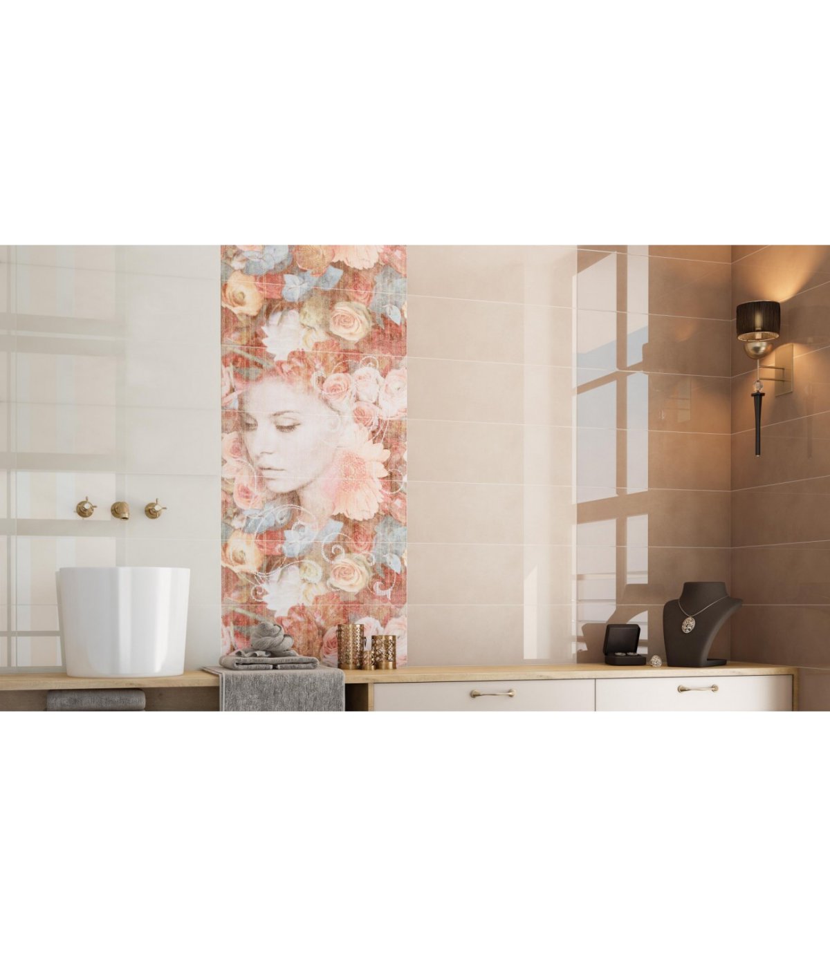 Boutique плитка Peronda