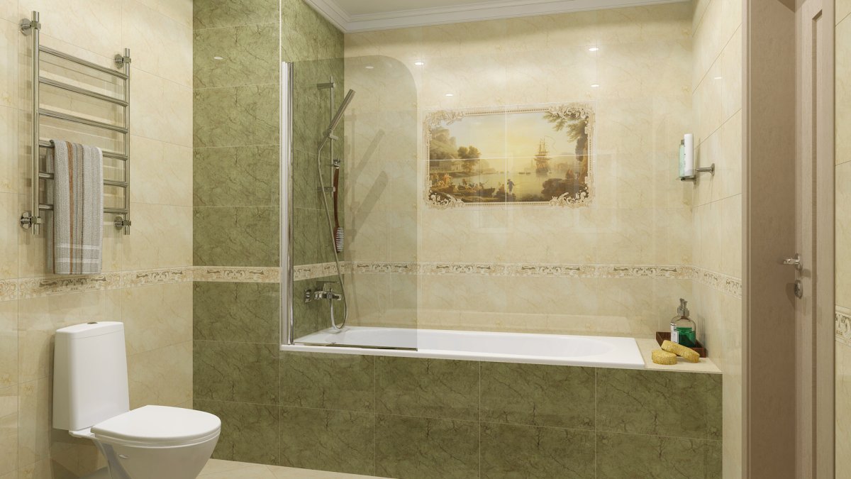 Плитка Grazia Ceramica Rotterdam