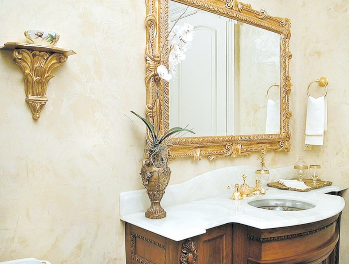 Clavel венецианская штукатурка