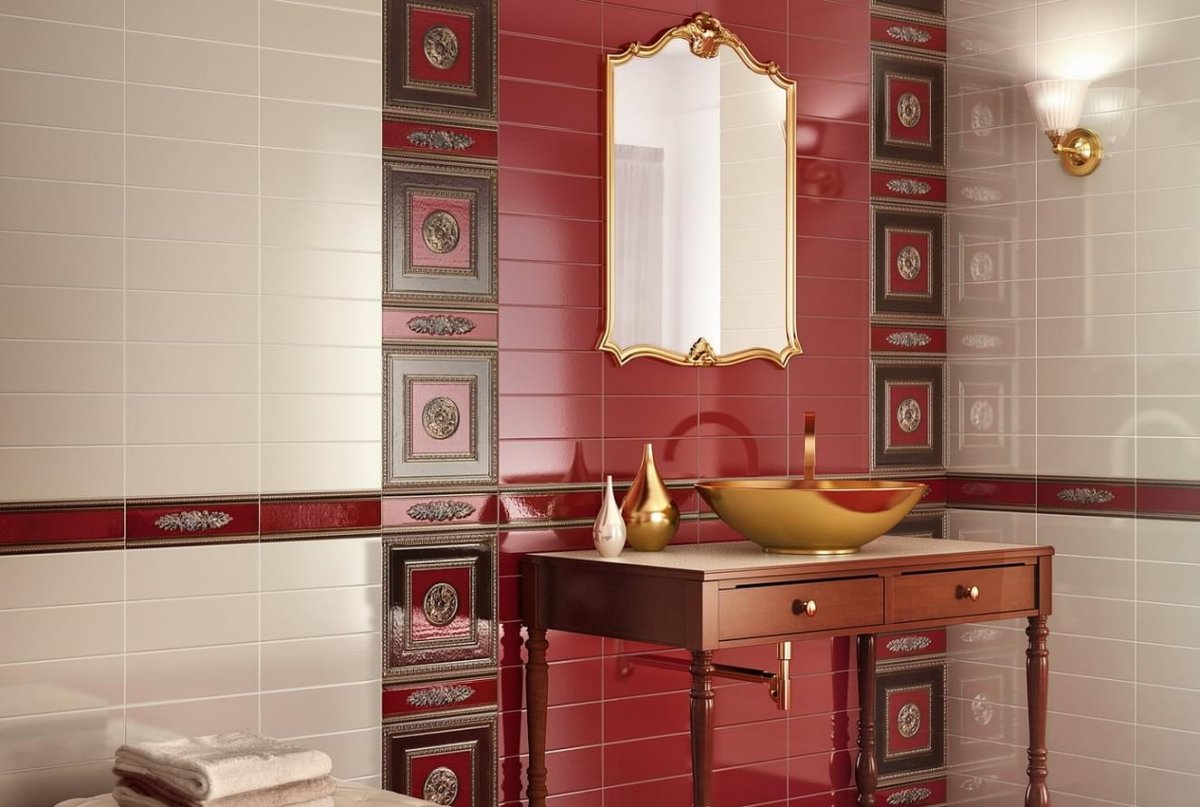 Плитка керамическая Vallelunga lirica