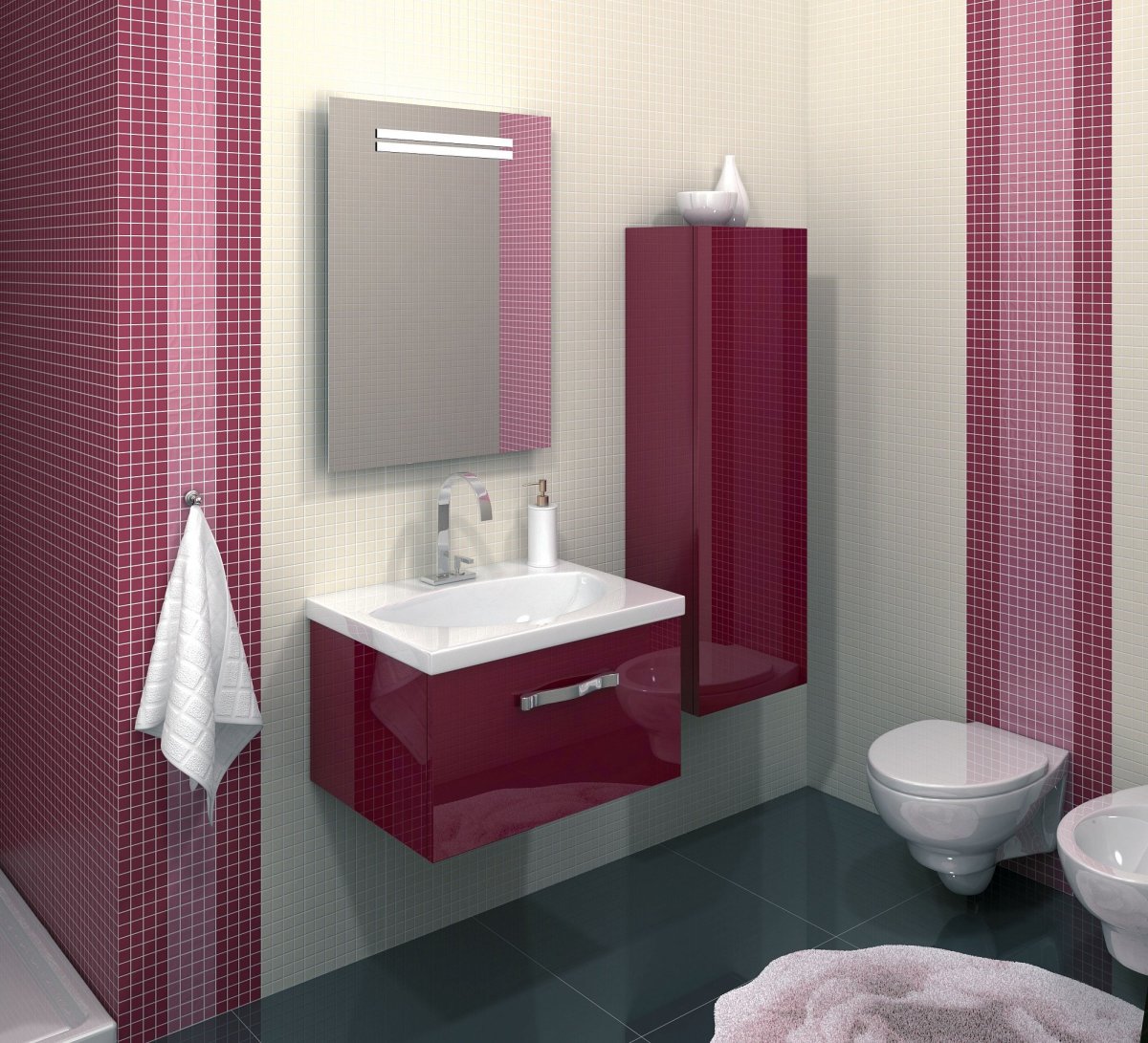 Плитка керамическая Kerama Marazzi мозаика Темари