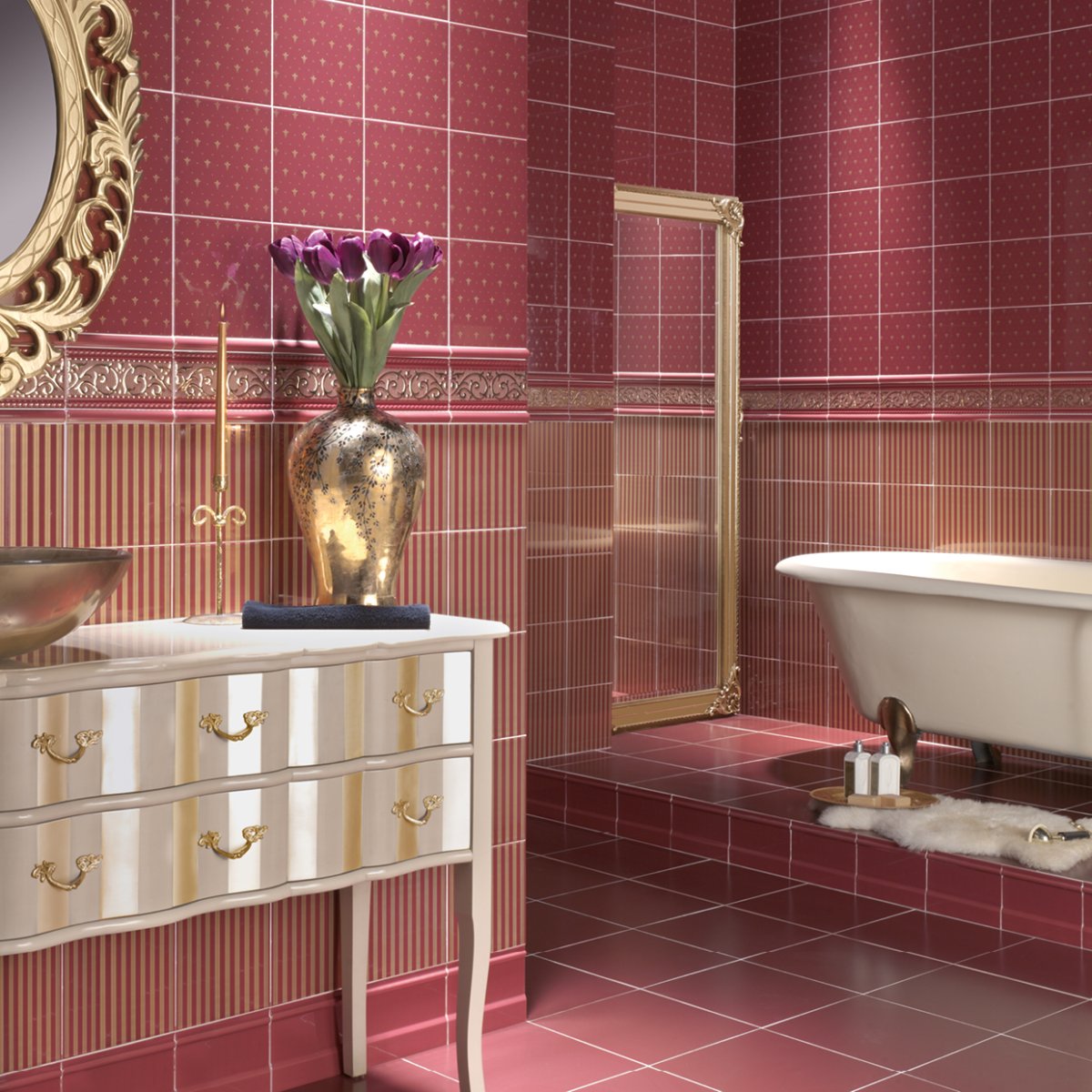 Aparici Poeme плитка