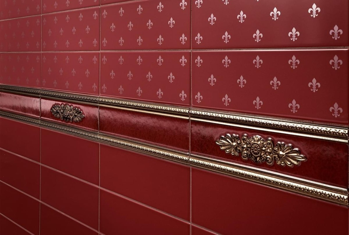 Бордюр Vallelunga 6001063