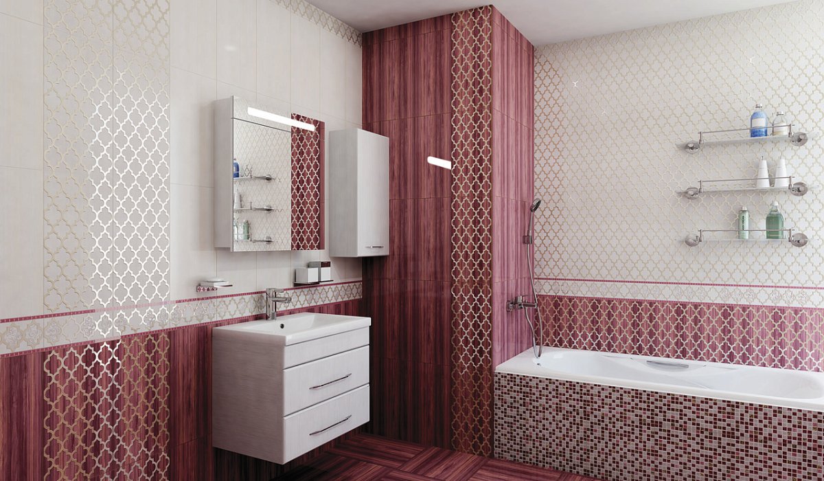 Аллегро плитка нефрит-керамика