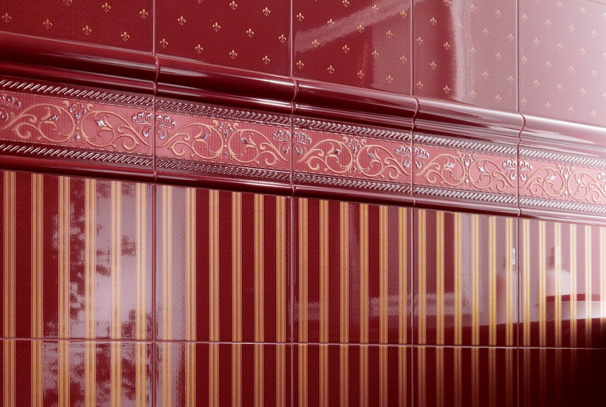 Atlas Concorde Russia Royale