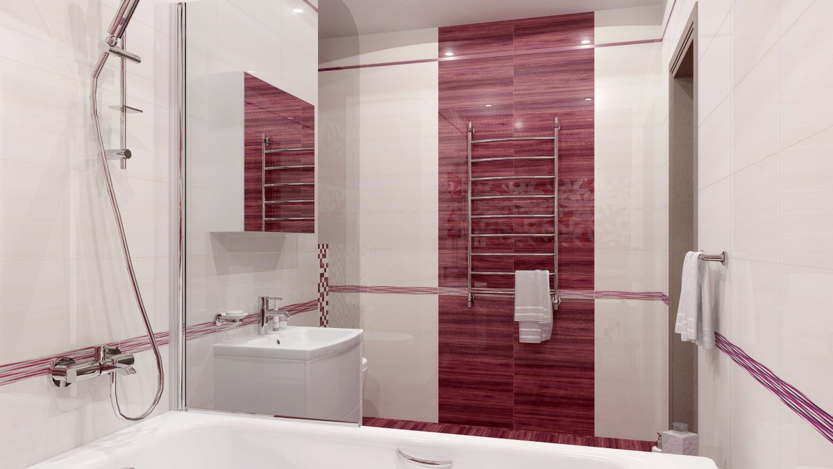 Плитка Enigma Ceramica Classic