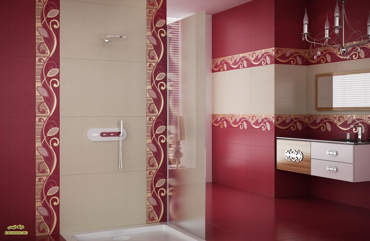 Плитка Halcon Cocktail