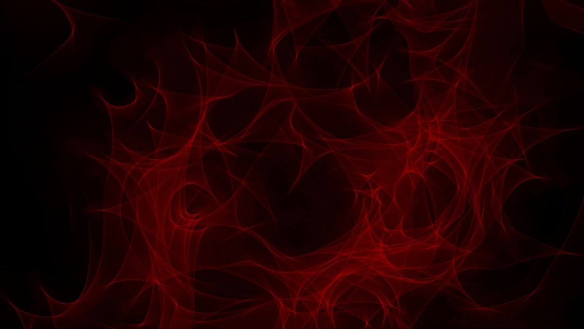 Красные обои