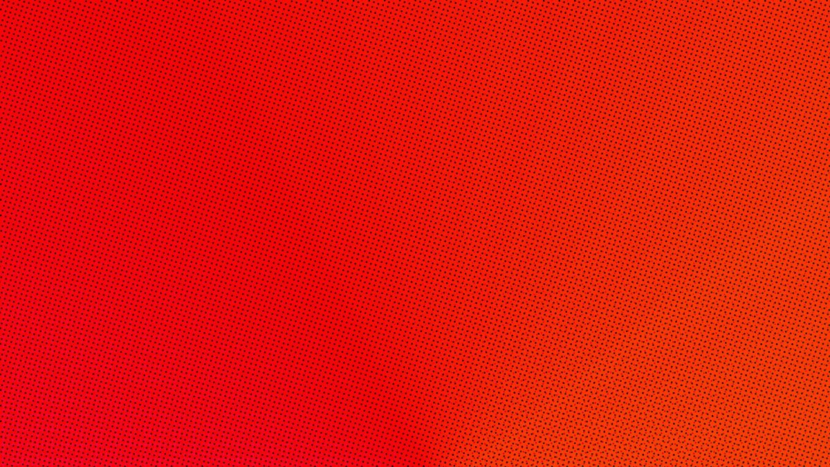 Красный фон