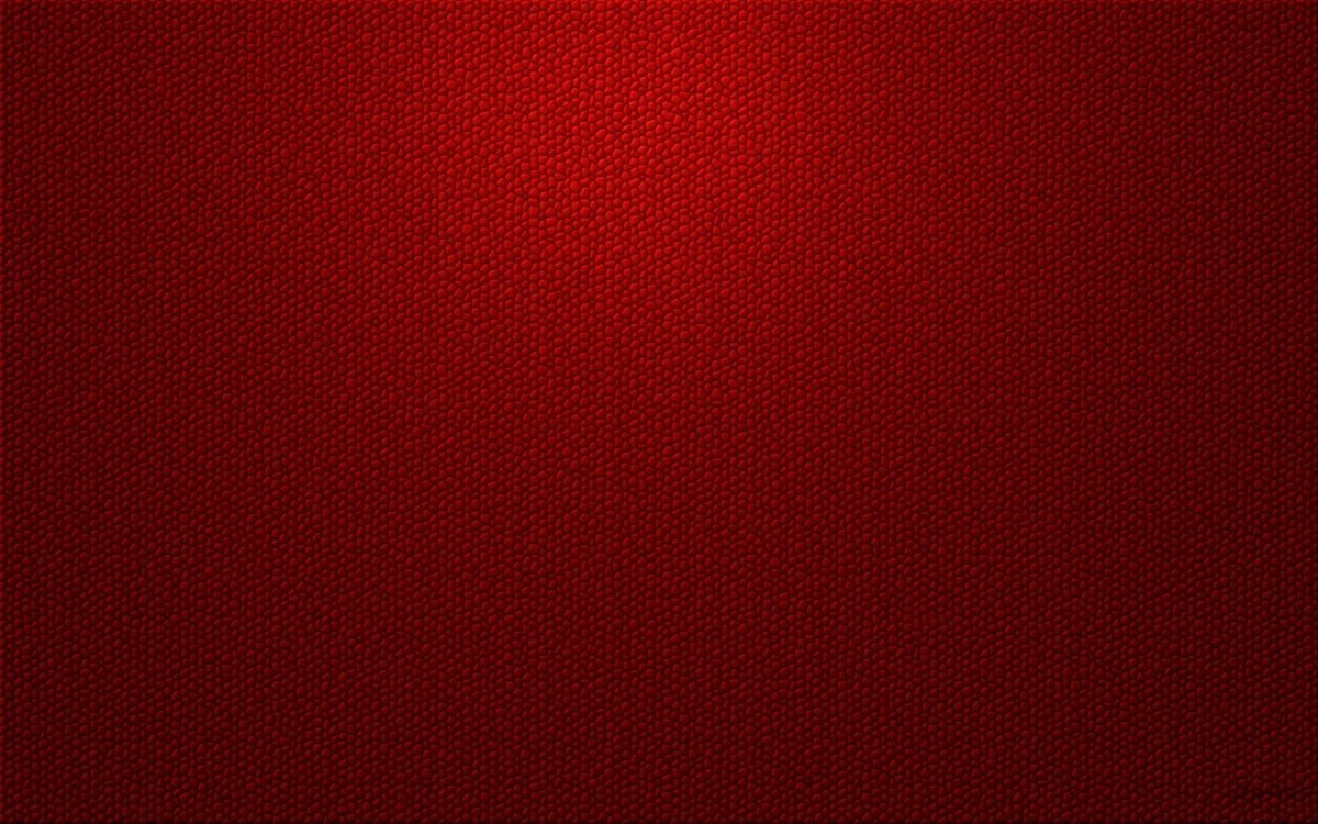 Насыщенный красный цвет