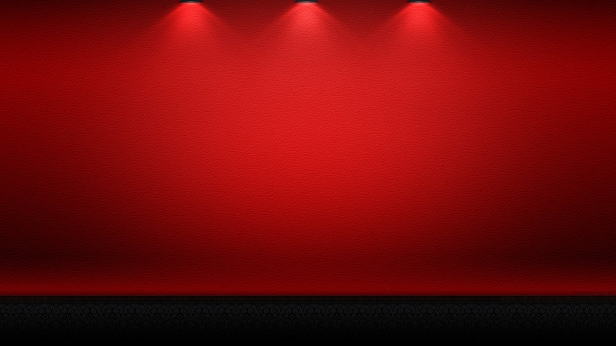Красный фон яркий