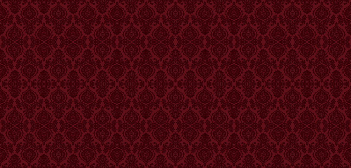 Красный орнамент фон