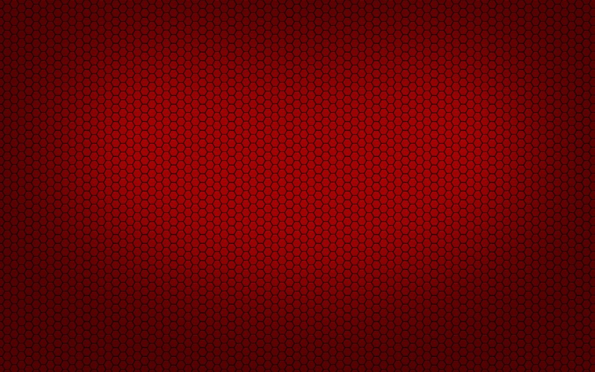 Насыщенный красный цвет