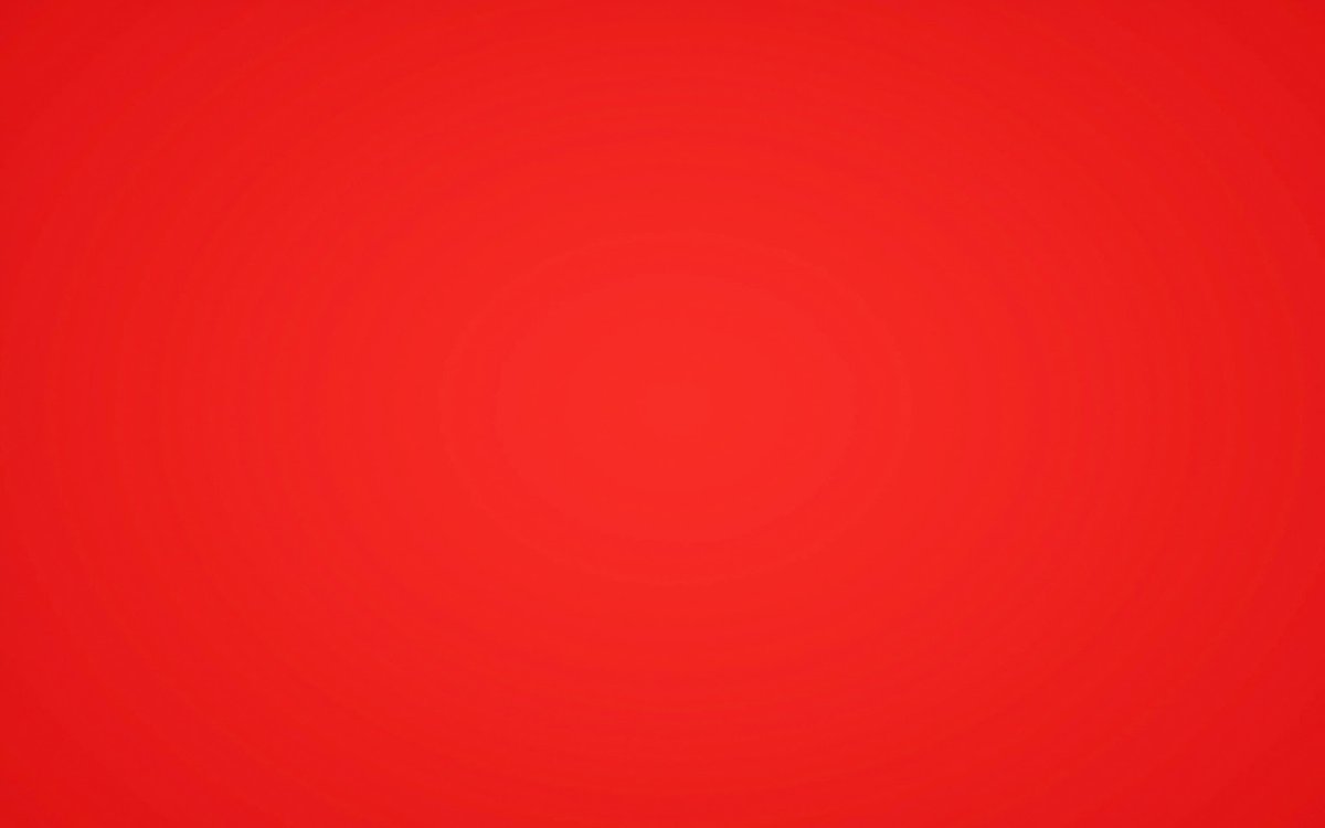 Ярко красный фон