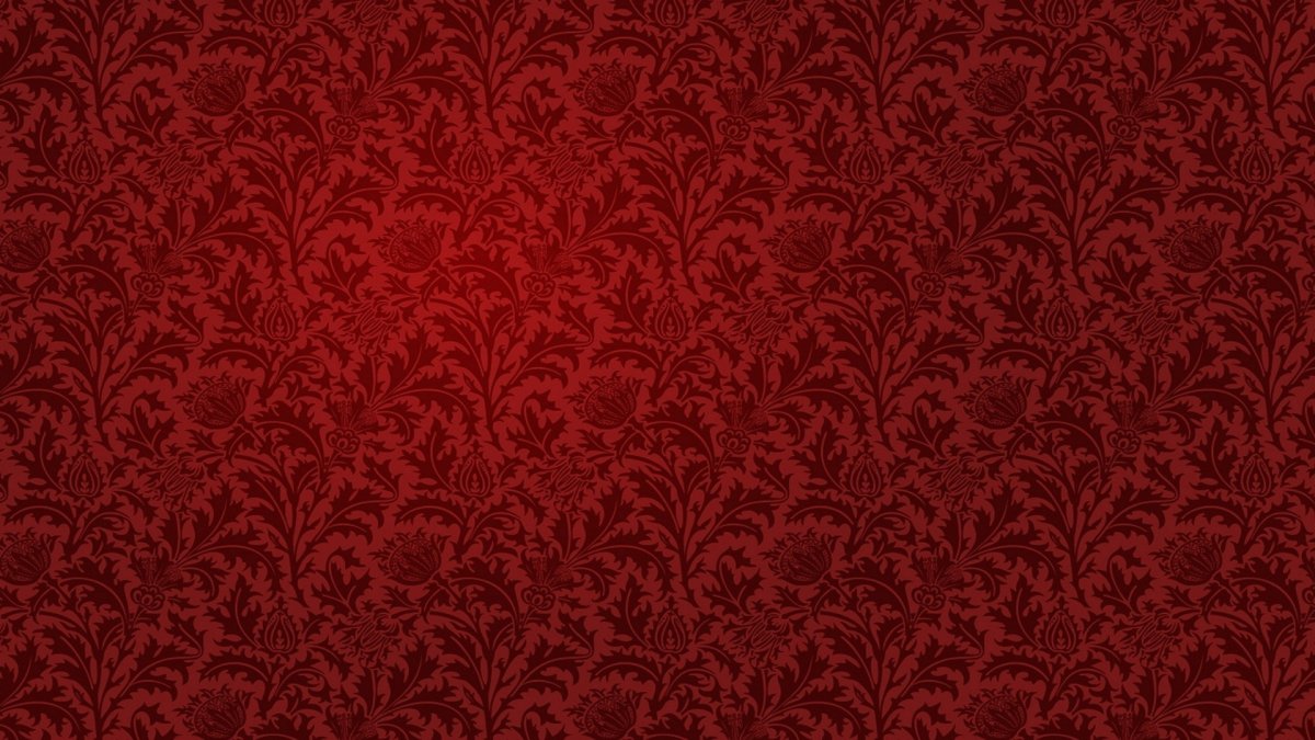 Узорчатый фон