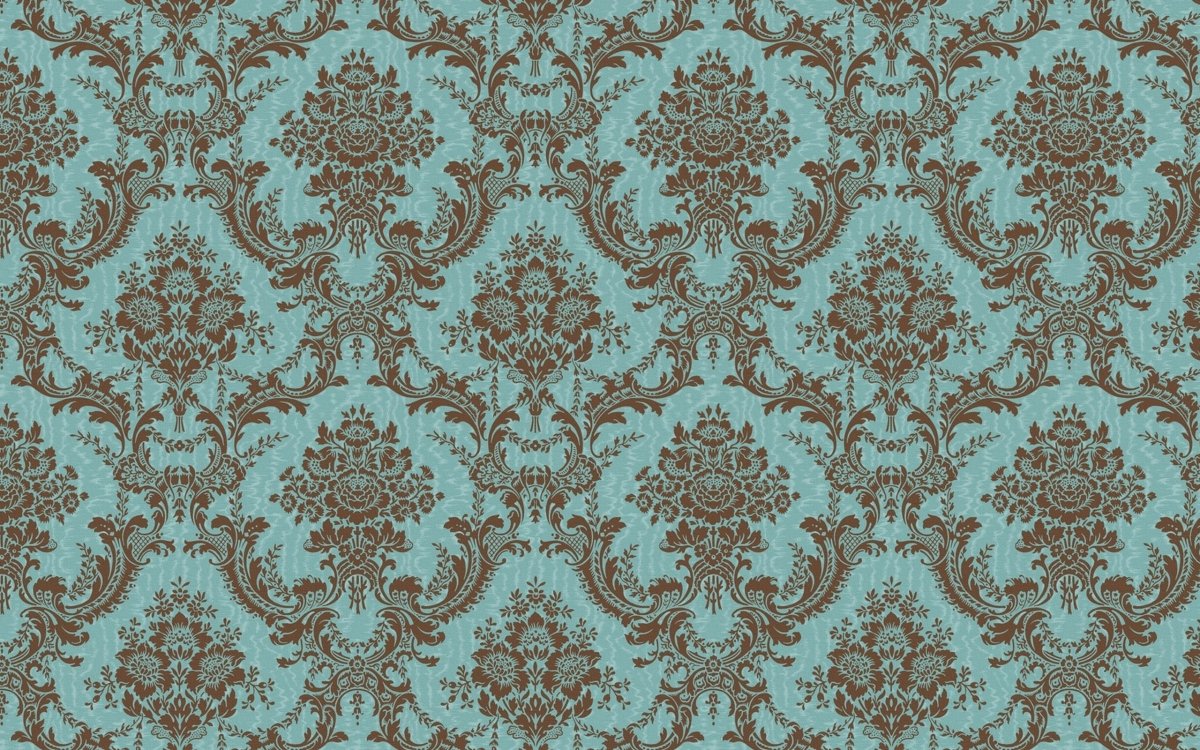 Фон с узорами