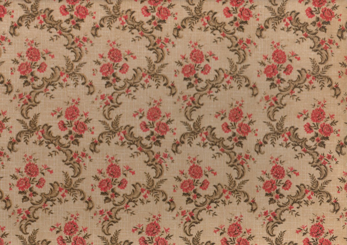 Обои бумажные