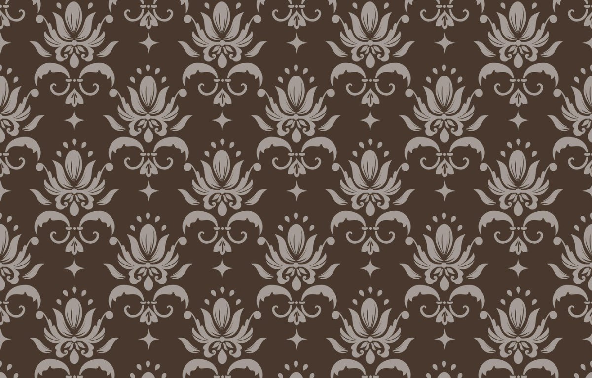 Фон с узорами