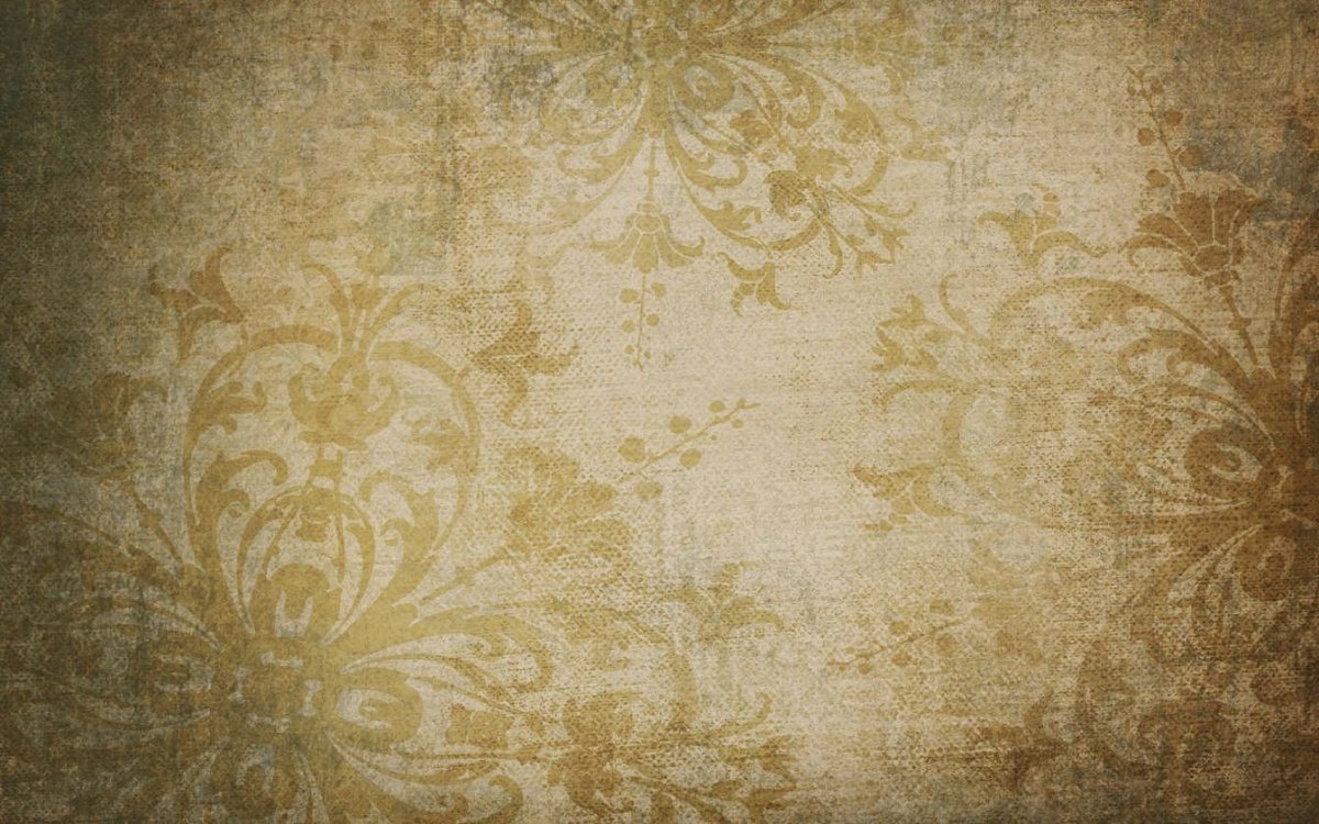 Винтажные фоны для презентаций