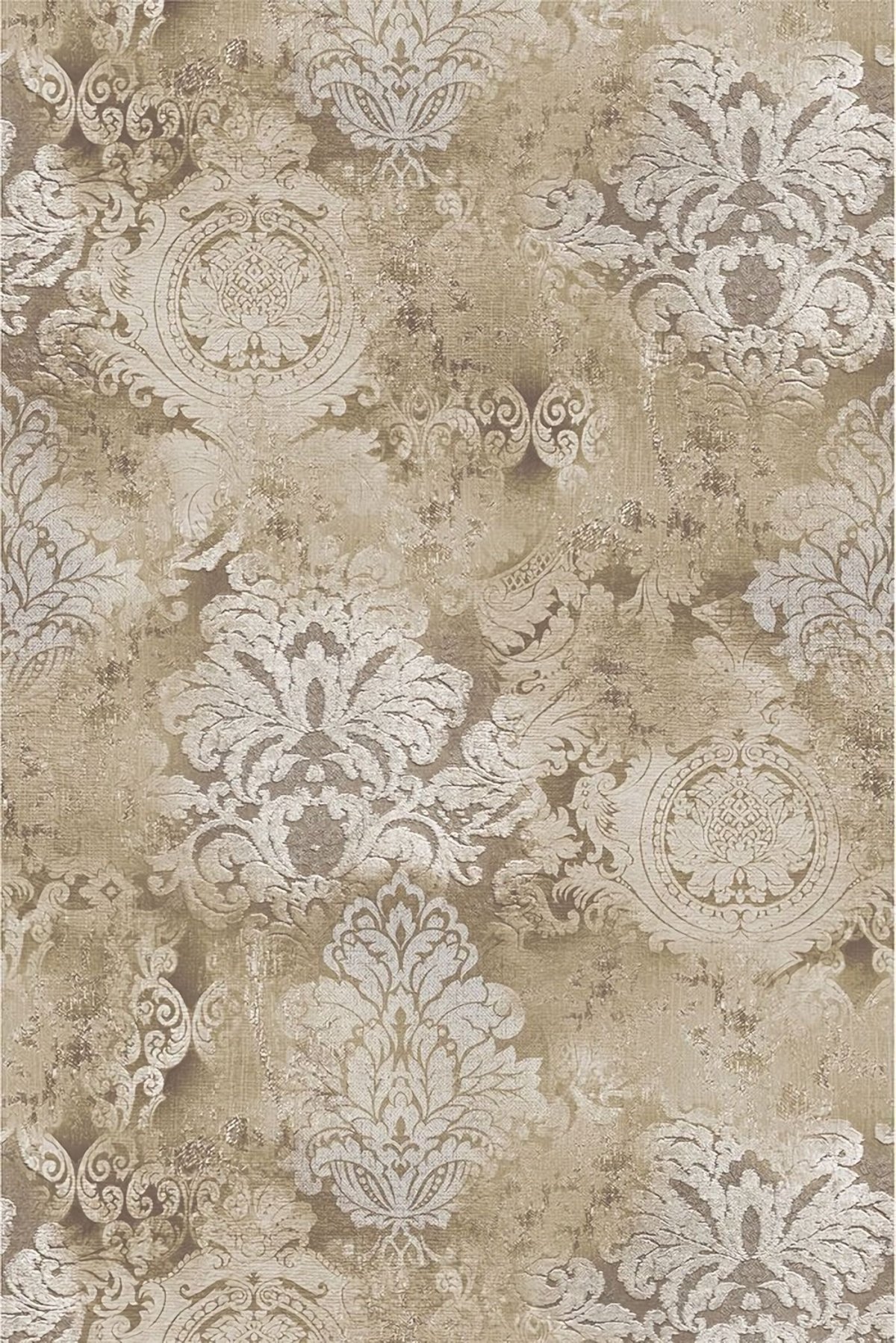 Классический узор