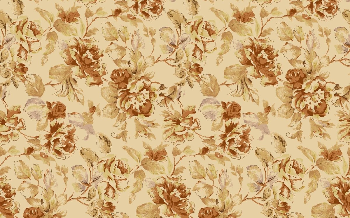 Цветочные фоны для декупажа