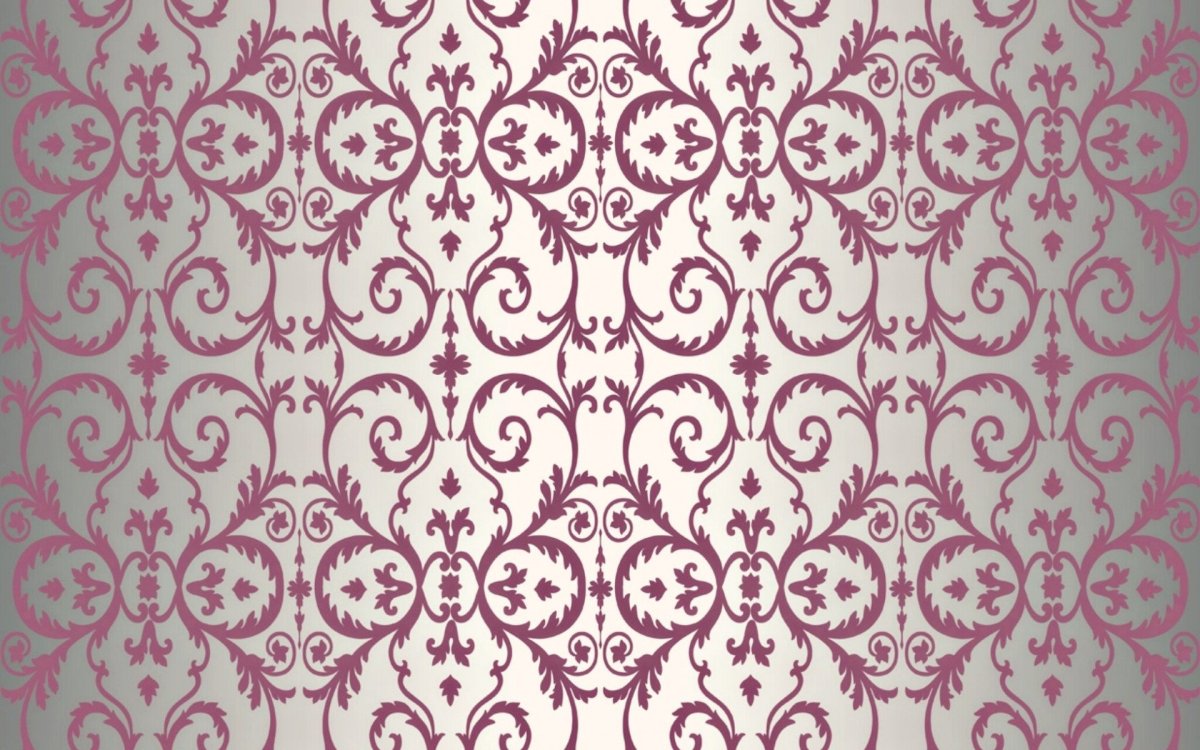 Винтажные узоры