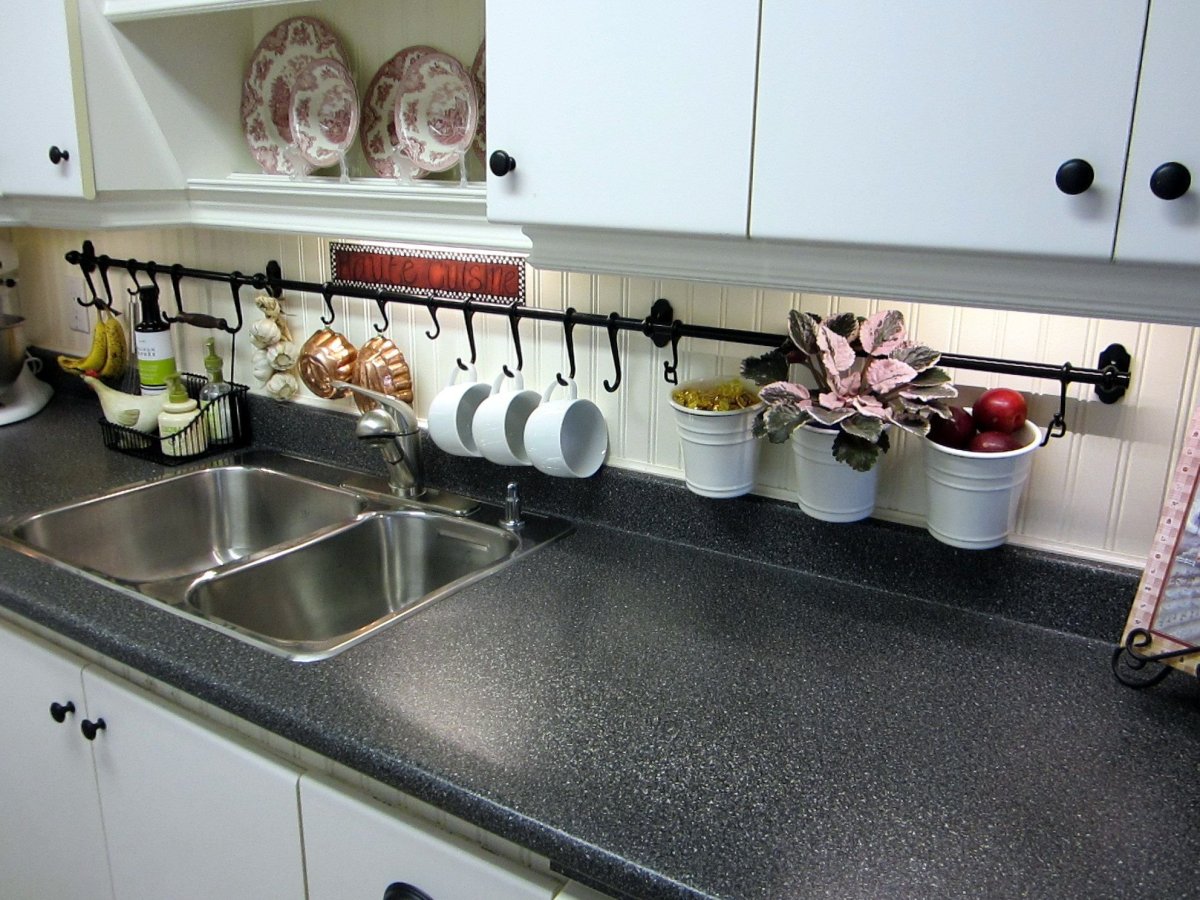 Рейлинги Fintorp икеа