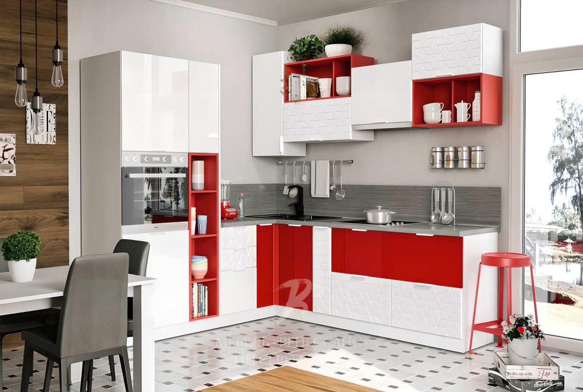 Кухонный гарнитур Hoff Адель