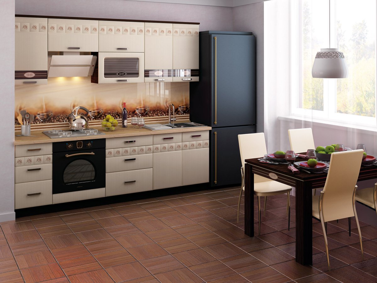 Кухонный гарнитур Давита мебель