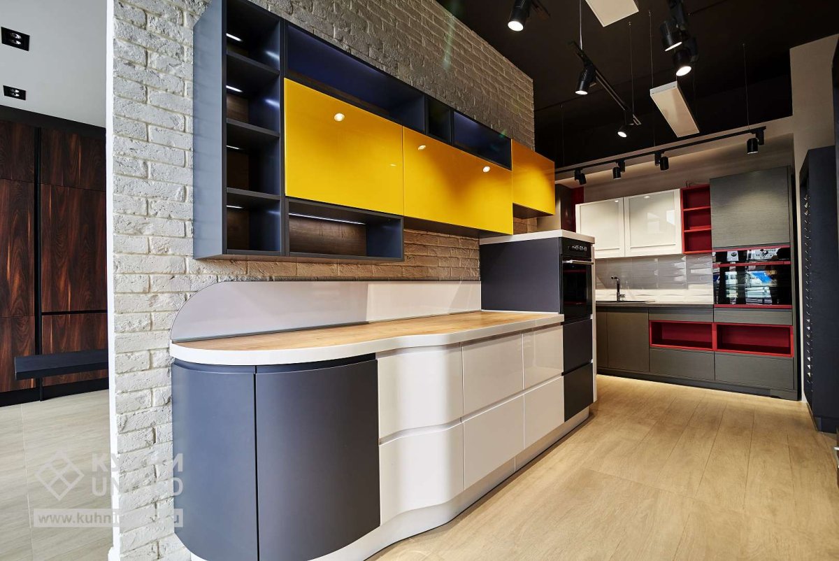 Новая кухня