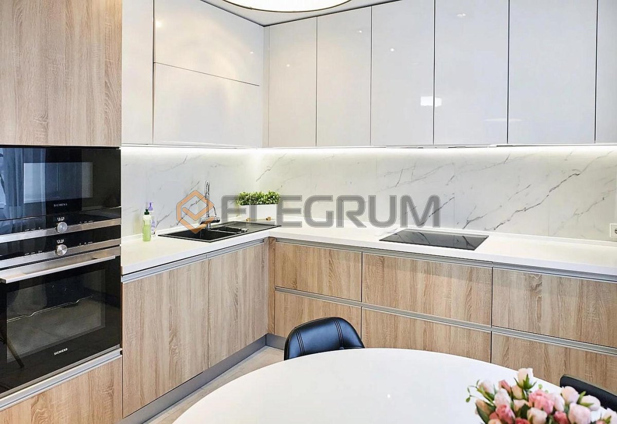 Elegrum кухня Fusion