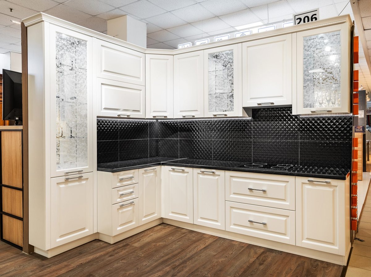 Кухни Elegrum в СПБ