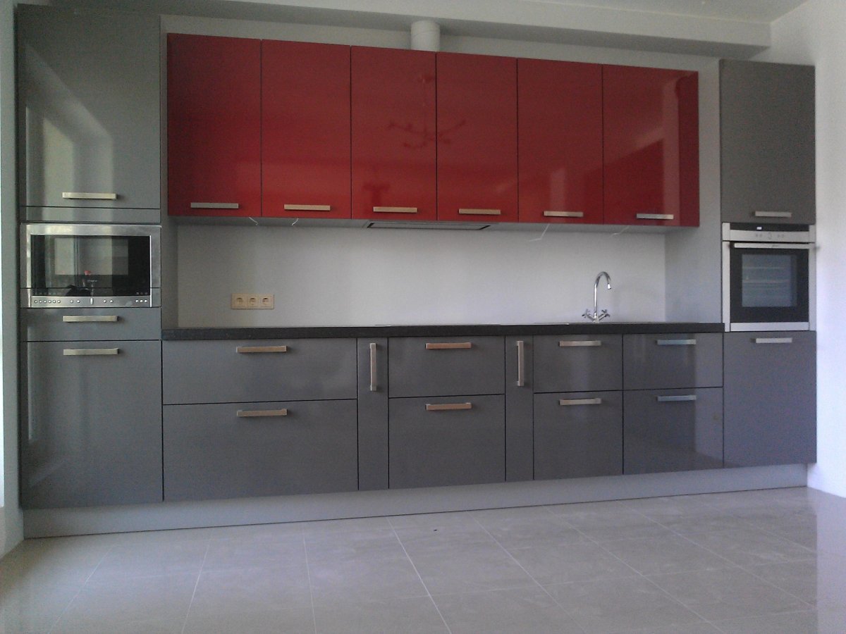 Фасады Вардек