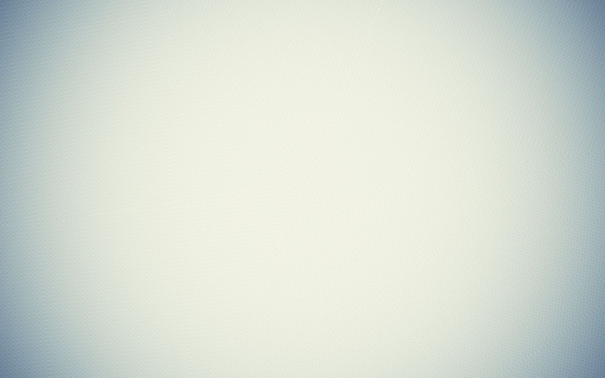 Белый градиент