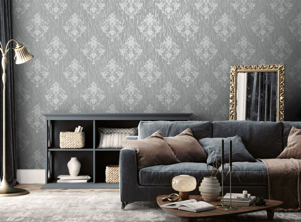 10864-05 В интерьере