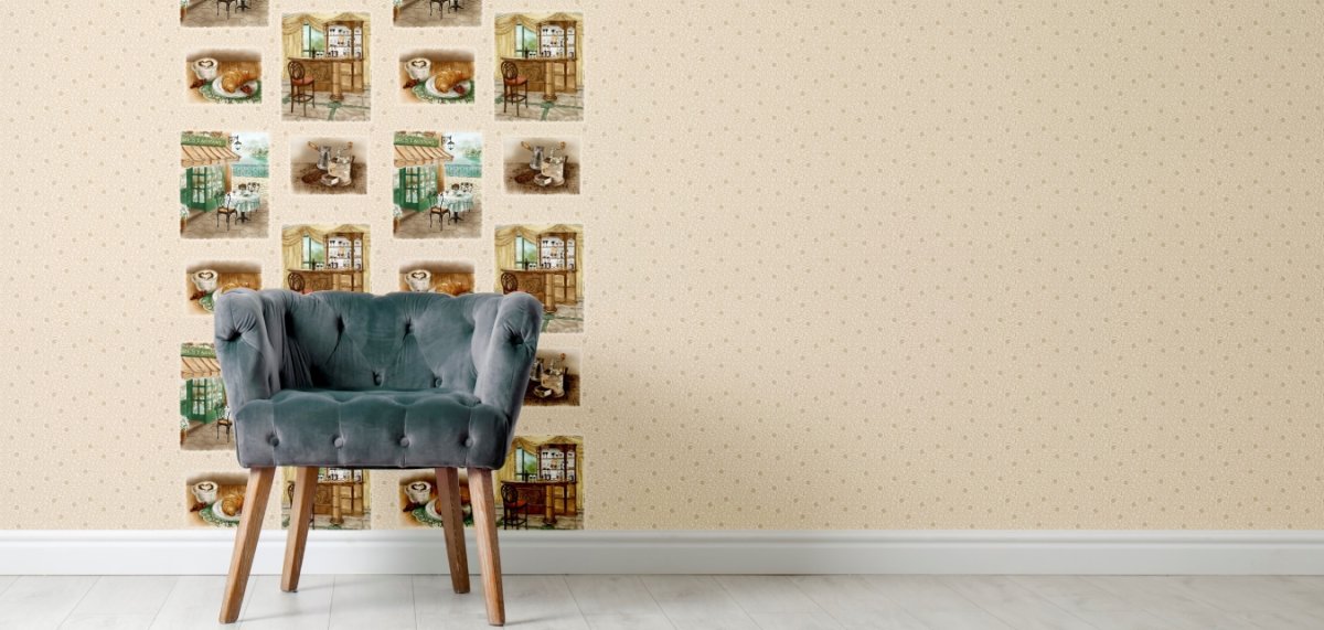 Обои Элизиум 95024