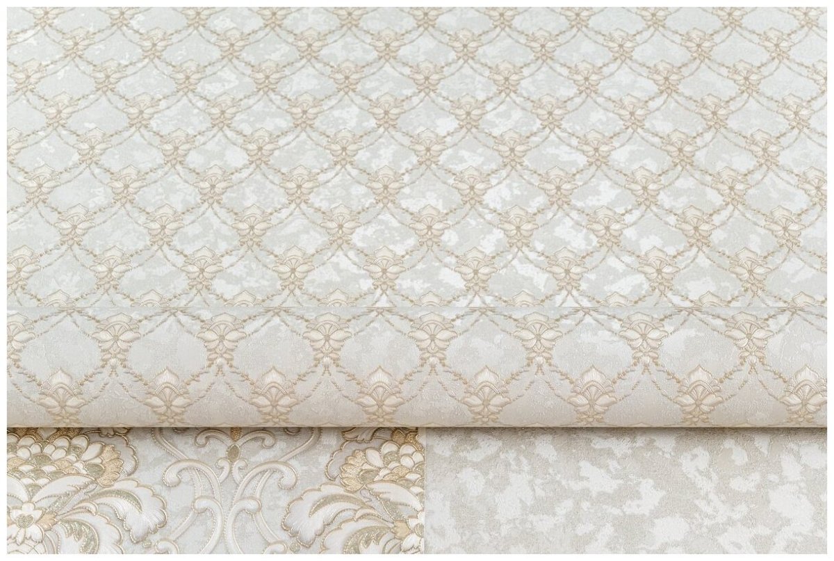 Обои Артекс 10484-04 Марсель