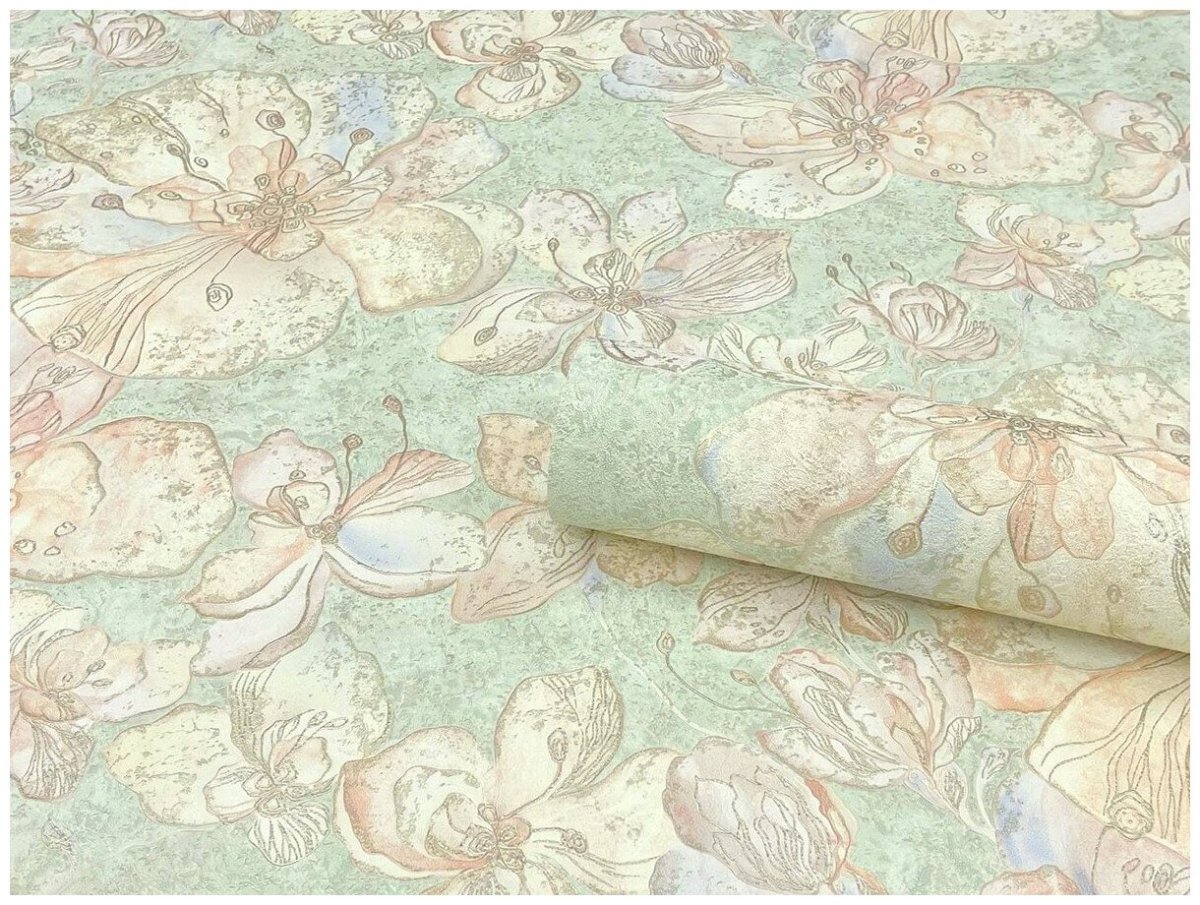 60179 Обои Эрисманн