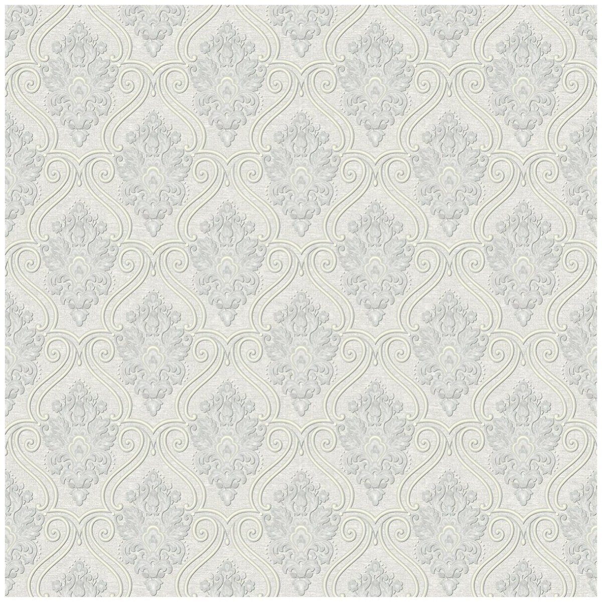 Обои бежево голубые Марсель 60154-05 Марсель к ним фактура