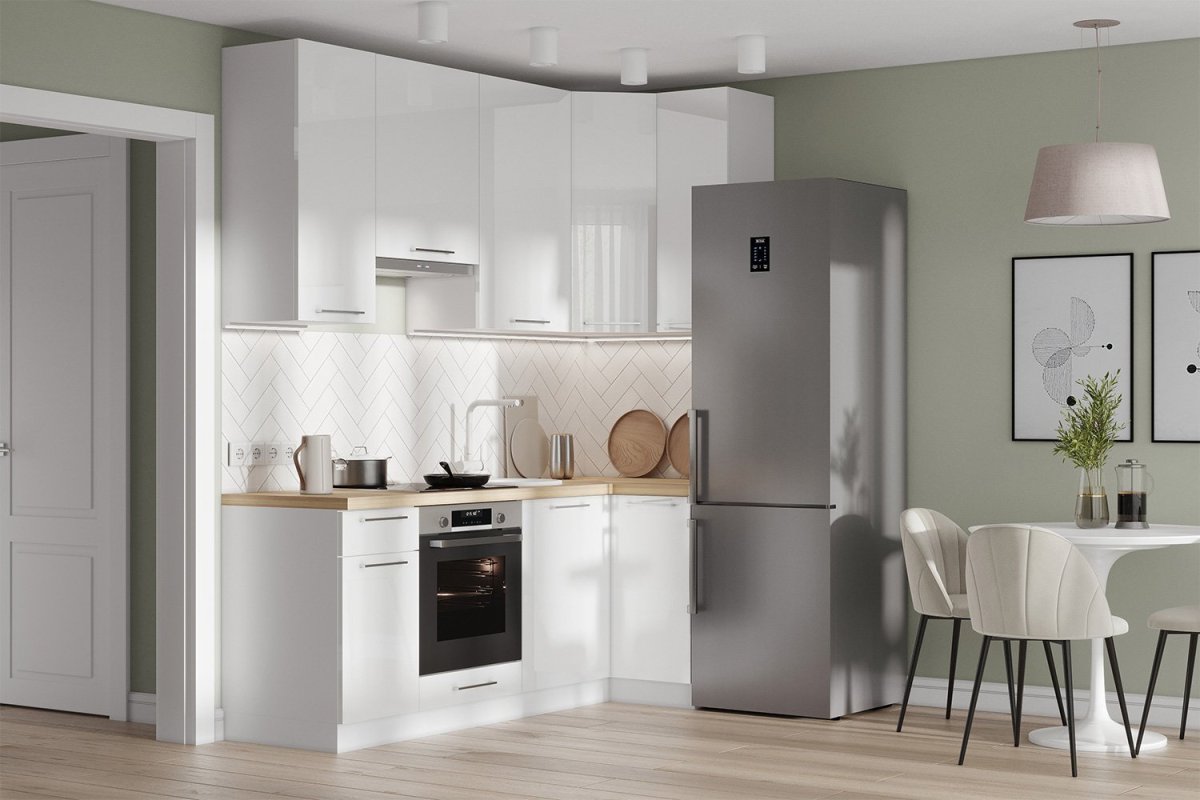 Кухонный гарнитур Hoff Лея