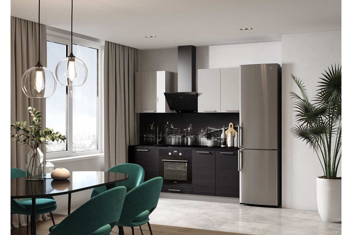 Кухонный гарнитур Hoff Майнц